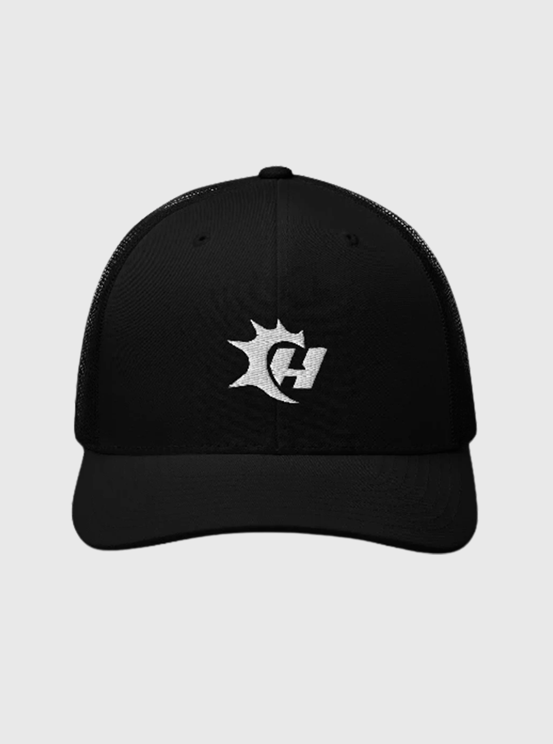 GORRA TRUCKER 2